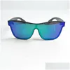 Diseñador de gafas de sol para hombres Moda Classic Rice Nail Gafas de sol Mujeres Esign Cat Eye Eyewear Drop Delivery Accesorios Dhgrn