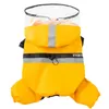 Imperméables Welsh Corgi chien imperméable vêtements imperméables chien vêtements de pluie combinaison réfléchissant chien vêtements veste de pluie tenue vêtement en gros