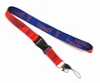 Groothandel 10 stuks honkbal mobiele telefoon lanyardriemen sportsleutels ketting ID-kaarten houder afneembare gesp lanyards voor vrouwen mannen cadeau 2024 #11