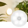 Lights Motion Sensor LED Night USB Rechargeable Energy-saving For Bedroom Washroom Stairs Intelligent Body Induction Lamp AA230426