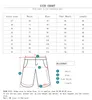 Men's Shorts Summer Loose Male Shorts Korean Solid Shorts Men Fashion Business Office Mid-rise Button Straight Casual Five Points Pants 230427