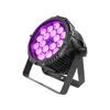 V-Show waterproof 18*18w RGBWA+UV 6in1 IP65 led par light