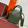 Yüksek kaliteli mini kova çantası üst lüks tasarımcı crossbody çanta çanta bayanlar moda deri çanta çanta