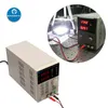 Professionellt handverktyg Set P-3005A 30V 5A Ersätt 110V Korad KA3005D Precision Variabel justerbar DC Power Supply Digital Reguled Lab GR