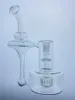 Smoking Pipe recycle rbr or ash catcher 14mm joint ZZ