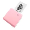 M02pro Handy Bluetooth Po Sticky Notes Student Hausaufgaben 300 Dpi Mini Pocket Thermoetikettendrucker