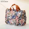 Diaper Bags 100% Cotton Fashion Cheap Baby Diaper Bags Nappy Bags 100% Cotton Mommy Stroller Bags Q231127