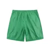 Shorts masculinos palmeiras massh shorts designer pa angels womens calças curtas letra bordada letra de letra casual roupas de praia de verão roupas de praia