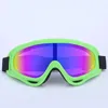 Ski Goggles Motorcycle Riding Glasses Tactical Windproof Sand Offroad Shockresistant Outdoor Sports 231127