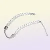 Perlen-Choker-Halskette für Frauen, luxuriöse Designer-Perlen, kubanische Gliederketten-Halsketten, modische Hip-Hop-Halskette, Hip-Hop-Schmuck 6112460