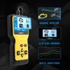 Voiture OBD2 Scanner Code Reader Engine Fault Code Reader Scanner CAN Outil de diagnostic pour toutes les voitures de protocole OBD II depuis 1996