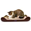 Toys Sofa Cat Scratch Board Claw Board Cat Codzienne potrzeby