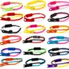 Bracelet à fermeture éclair Sangles pour téléphone portable Jouets de décompression zippés Bande de poignet décompressée Anti-stress Autisme Réducteur d'anxiété Réutilisable LT387