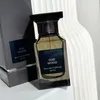 Perfumy dla mężczyzn oud drewniana butelka 50 ml EDP Hurtowa długotrwały prezent zapachowy Bezpłatna wysyłka