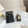 Fragrance 2023 Kilian Black Phantom Dont Stop Love You Pers Y Spray Good Girl Gone Bad Be Shy 50Ml Edp Per Charming Royal Essence Fast Dhxwy