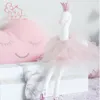 Плюшевые куклы роскошные игрушки Kid Balleerina Swan Born Bab