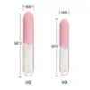 40 ml 60 ml cosmetische spuitfles make-up gezicht fijne verstuiver lotionflessen lege cosmetica hervulbare plastic capsulevorm Nlgfe