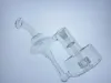 Smoking Pipe recycle rbr or ash catcher 14mm joint ZZ