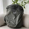 Fashionable Large Capacity Backpacks Outdoor Waterproof Lightweight Nylon Backpacks Leisure Sports Bag