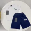 vêtements pour enfants Ensembles de créateurs pour enfants vêtements pour bébés Manches courtes garçons filles t-shirt Graffiti design imprimé animal fasion personnalité marque de luxe