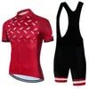 Jersey rowerowe ubrania męskie noś Lepszy Rainbow Team Odzież z krótkim rękawem Summer Road Rower 231127