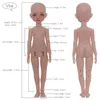 Dolls Fantasy Angel 16 BJD Vira Fullset 273cm Figure Figur