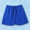 Gym Clothing Chic Men Shorts Soft Short Pants Breathable Solid Color Summer Keep Cooling