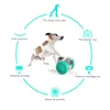 Jouets interactifs pour chiens, fuite de friandises, chat, chiot, gamelle pour ingestion lente, gobelet amusant, jouet Puzzle pour petits chiens, entraînement, alimentation pour chiots, articles pour animaux de compagnie