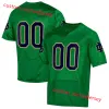 Dame Notre Fighting Irish Football Jersey Mike Mcglinchey Manti Te'o Stephon Tuitt Tim Brown John Huarte Keivarae Russell ND Jerseys Custom High s