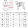 Płaszcz deszczowy ubrania psa płaszcz przeciwdeszczowy dla małych dużych psów płaszcz wiatrowy wiatr francuski buldog buldog dla psów ubrania kurtka chihuahua psa twarz