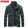 Men's Jackets Oversize Winter Jacket Ski Man Fashion Windbreak Military Heating Trekking Bomber Mountaineering