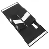 Sacs de rangement Zipper Literie Couverture Bin Conteneur Pliable Vêtements Boîte Carton Pliant