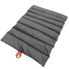 chenils stylos Tapis pour animaux de compagnie portable Fournitures pliables Lits pour chiens imperméables pour avec sac de transport de rangement Facile à nettoyer Chenil Camping en plein air 231127