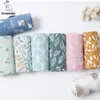 Filtar Swaddling KangoBaby #My Soft Life # 2 bitar Pack Muslin 100% Bomull Baby Swaddles Född svart vit GASE SPANFRE WRAP 230426