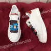 2023 new top Hot Casual shoes Vintage shoes leather lace-up sports men's shoes fashion small white shoes women