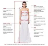 Party Dresses Red Layered Tulle Prom 2023 Vestidos De Fiesta Sheer Long Sleeves Puffy Po Shoot Women Dress Pography Custo