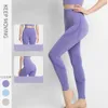 Yoga -outfit Honey Peach Hip Hip Dames Nieuwe High Taille Nadless Yoga Leggings Gym Oefening Push Up Yoga Top Set Sport Running Yoga Pants P230504