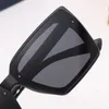 Projektanci męskie funky okulary przeciwsłoneczne damskie okulary przeciwsłoneczne słynne okulary sungod spolaryzowane okulary w stylu retro okulary przeciwsłoneczne kwadratowe okulary z oryginalnym pudełkiem