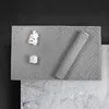 Mats Cotton TowelShaped Antslip Hotel Spa Beauty Bath Mat for Floor Entrance Doormat Toilet Bathtub Floor Mats White Home Decor