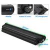 36V Reention EEL Mini pro Ebike Batterij 36V 14Ah 10.4Ah voor Megamo Ridon 7 Vitesse Force Progear E-BLast battries