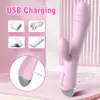 Sex Toy Massager Wand Vibrators Dildo Vibradores Double Vibrating Clitoris Stimulator Vagina Massage Female Toy for Women