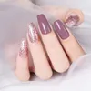 Nail Gel UR SUGAR Gel Nail Polish Set 8PCS Glitter Gel Varnishes Kit For Manicure Semi-Permanent Hybrid Soak Off UV LED Nail Art Varnish 231127