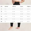 Women's Shapers High-waisted Silicone Non-slip Dotted Shaping Pants European And American Tight Tummy Control Nine-point Leggings