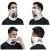 Écharpes Astarion Baldur's Gate Bandana Neck Cover Imprimé Jeu Écharpe Magique Multi-usage Cyclisme Course Unisexe Adulte Lavable