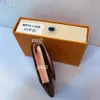 M41939 Rosalie Coin Purse Mini Pochette Designer Womens Portefeuilles compacts Clés COINS HAUTER CAS CONSEIL