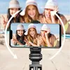 Treppiedi XT02 Cellulare Selfie Pole Line Control Tube Turismo Magic 3.5 Interfaccia Bastone universale con treppiede