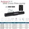 Pumps 2021 New Jebao Marine Aquarium Wireless Wave Maker SW2 SW4 SW8 SW15 RW4 RW8 RW15 RW20