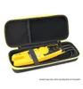 Aufbewahrungstaschen Est EVA Hard Pouch Box Bag Case Cover für Clamp Meter Fluke T51000 T5600 Travel Protective8141499