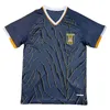 23 24 The Strongest Mens Soccer Jerseys Concept version Football Shirts Short Sleeve Uniforms