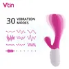 Vibrators 30 modi voor vrouwen